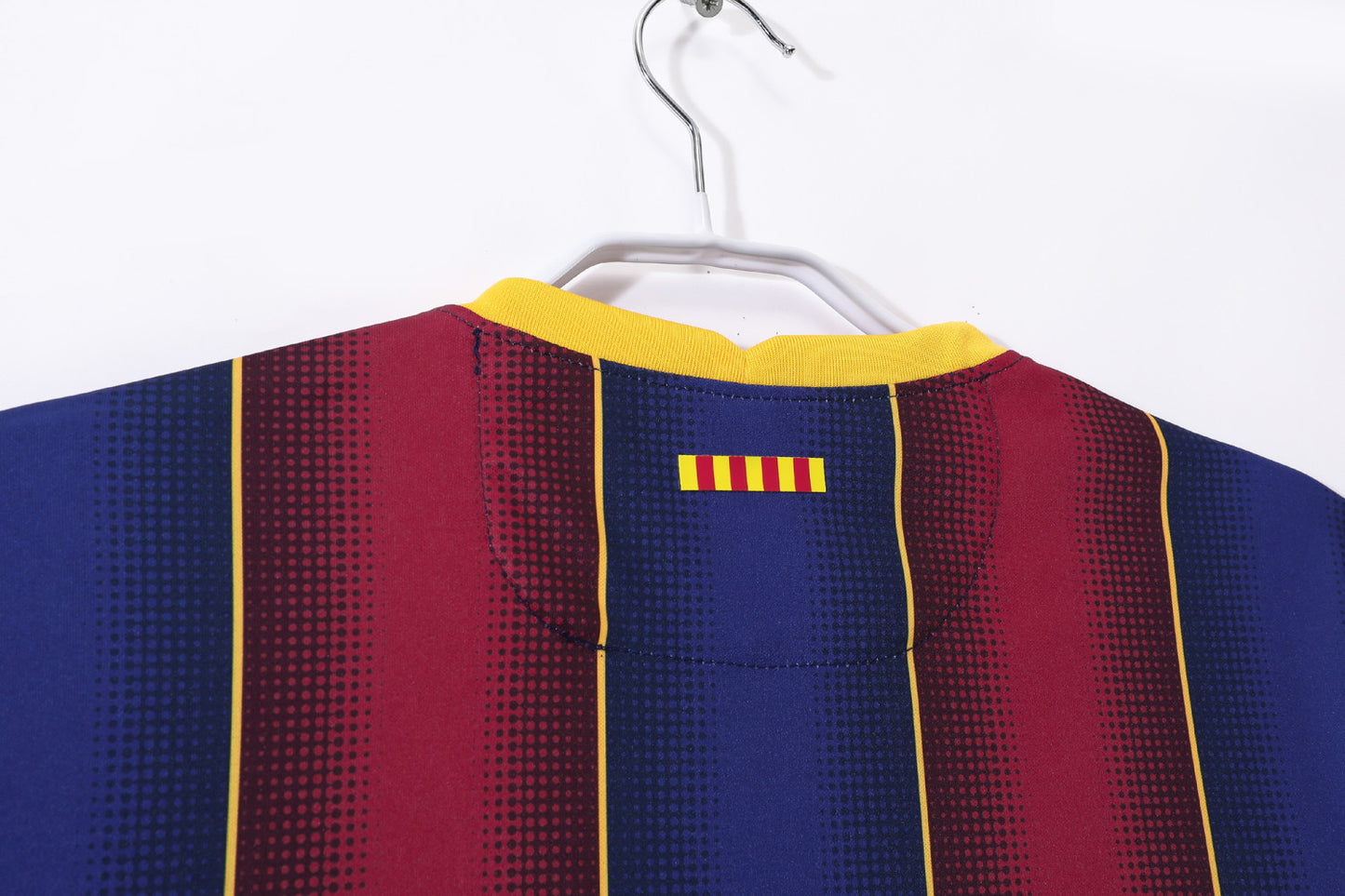 Barcelona Retro Version 20/21