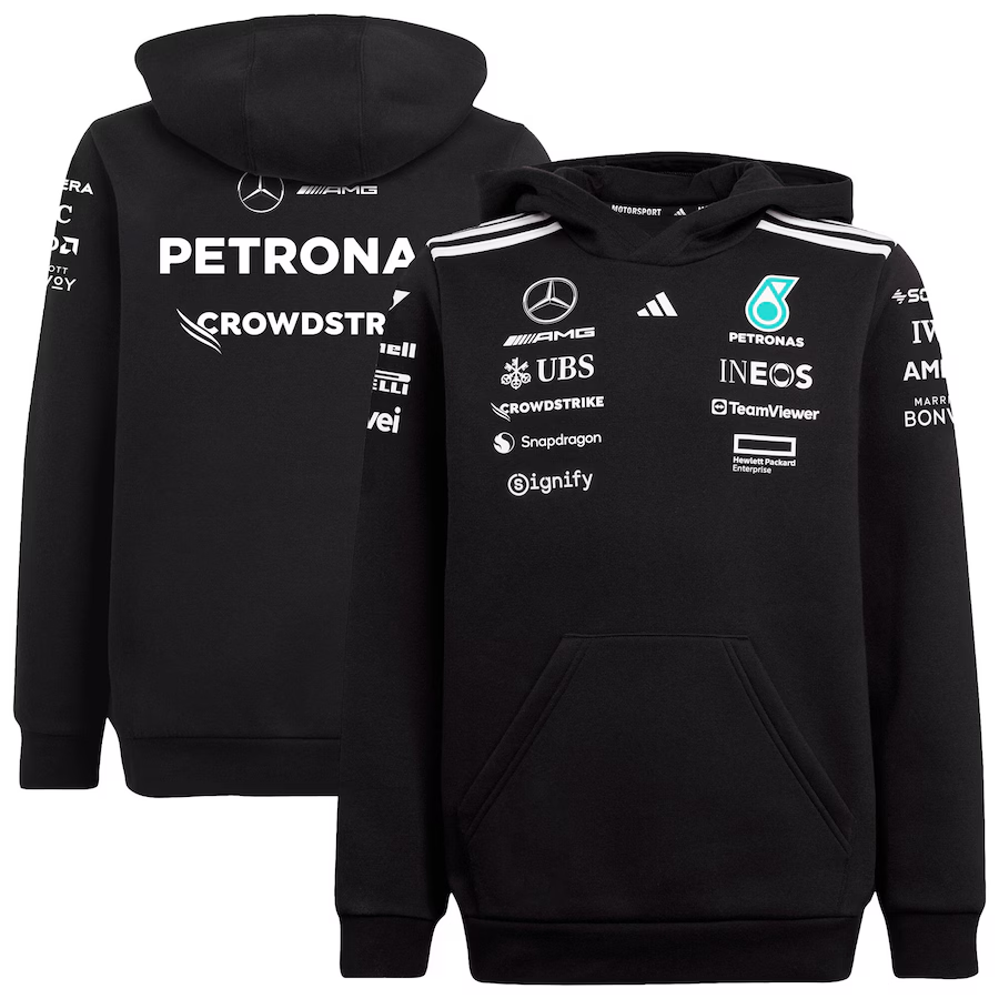 Formula 1 Mercedes Benz 2025