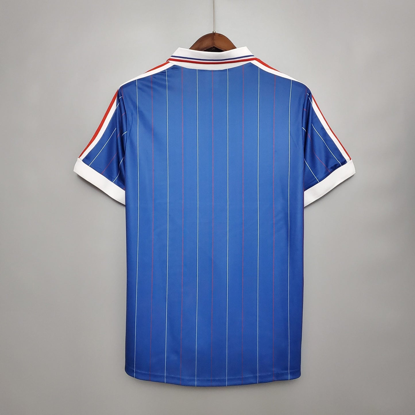 Francia Retro Version 1982