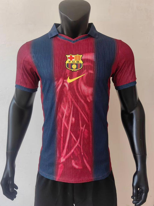 Barcelona Edicion Travis Scott