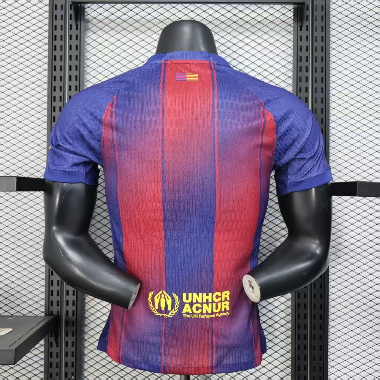Barcelona Player Version 25/26 - Tornem a Casa