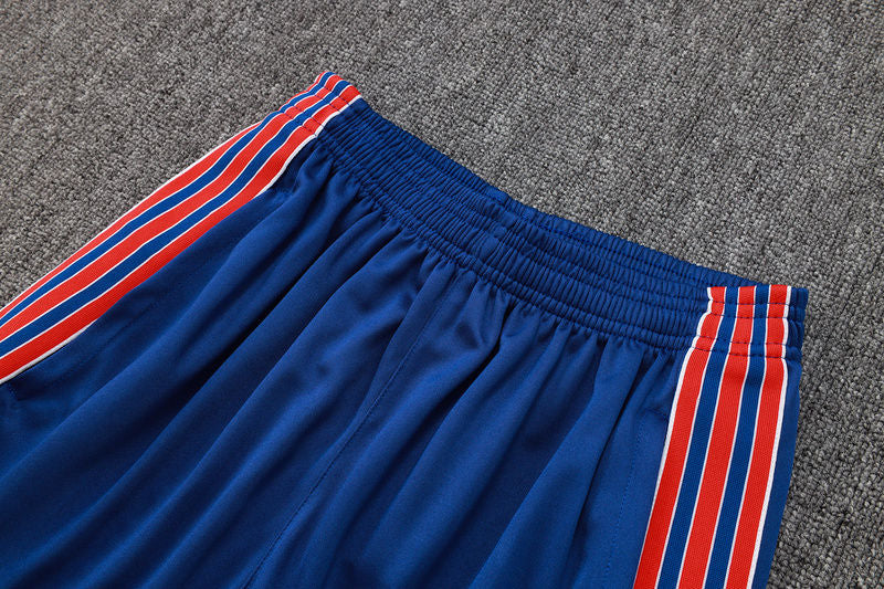 Arsenal Azul Conjunto 24/25