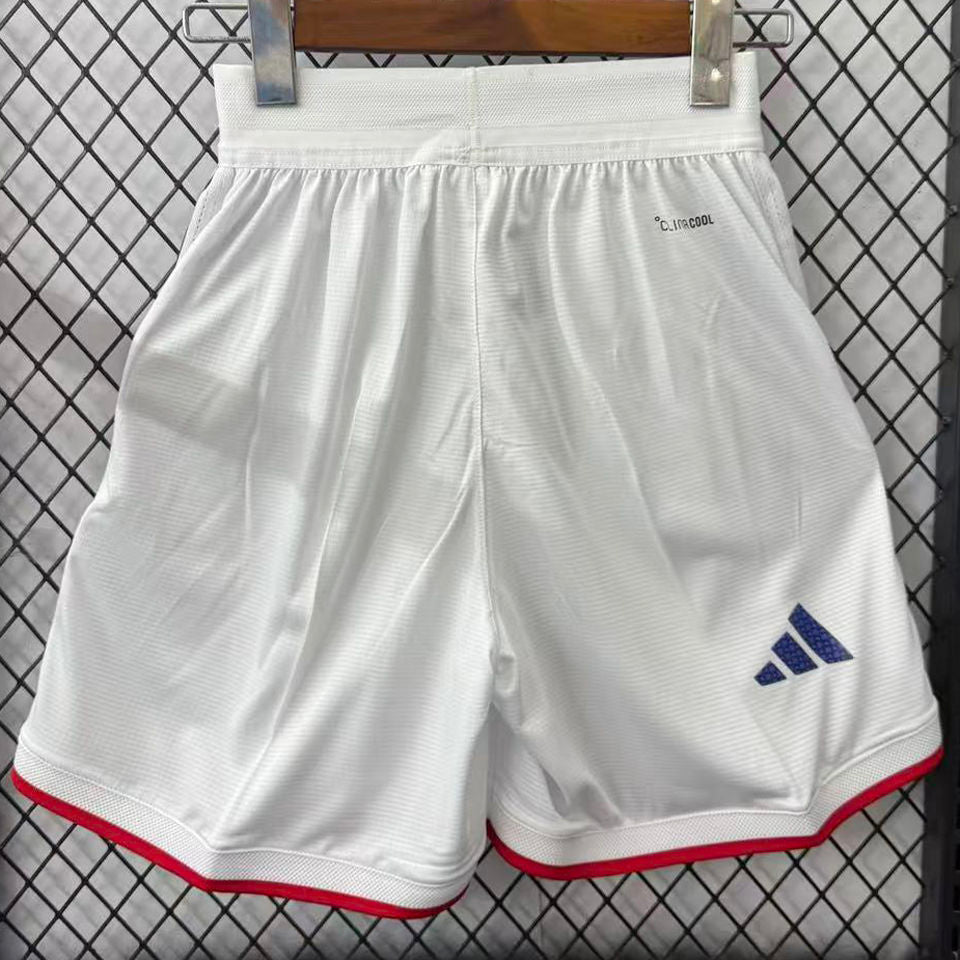 Short Japon Player Version 26/27