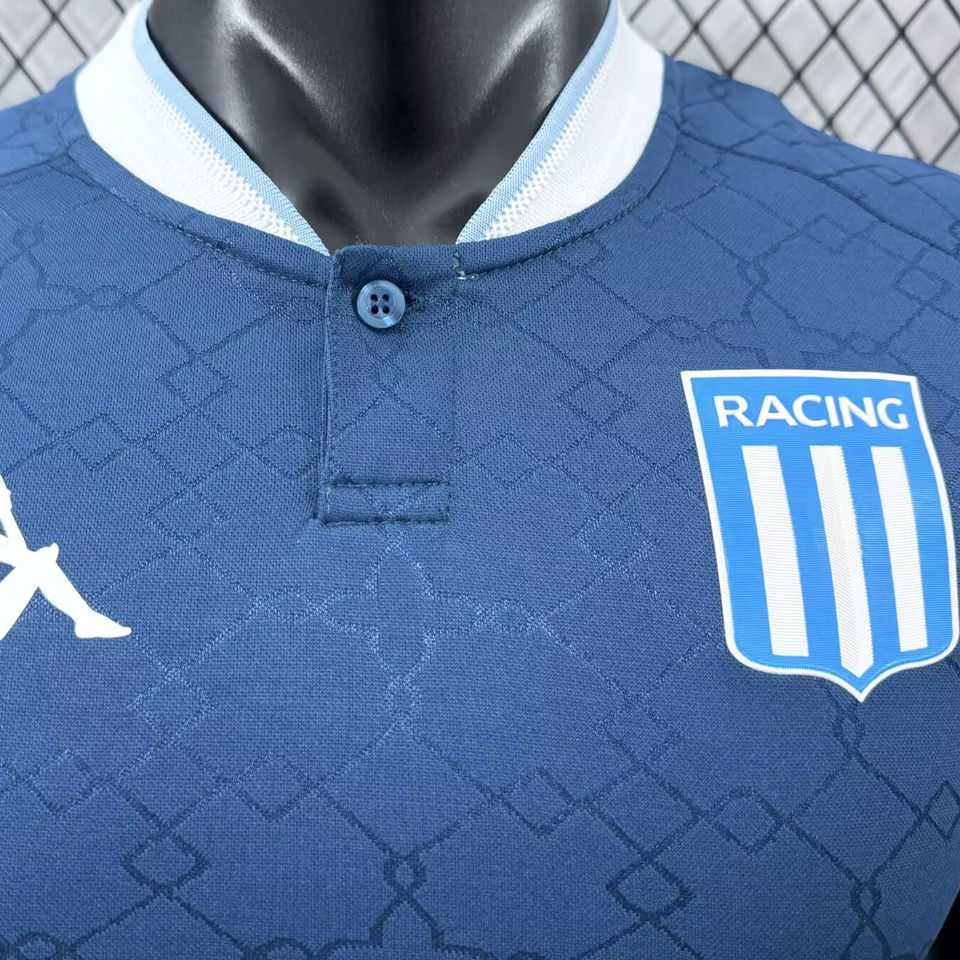 Racing Club Version Jugador 25/26