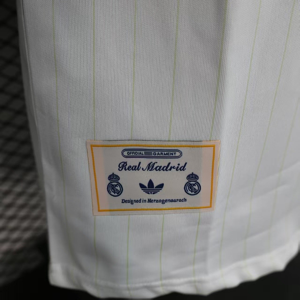Real Madrid 25/26