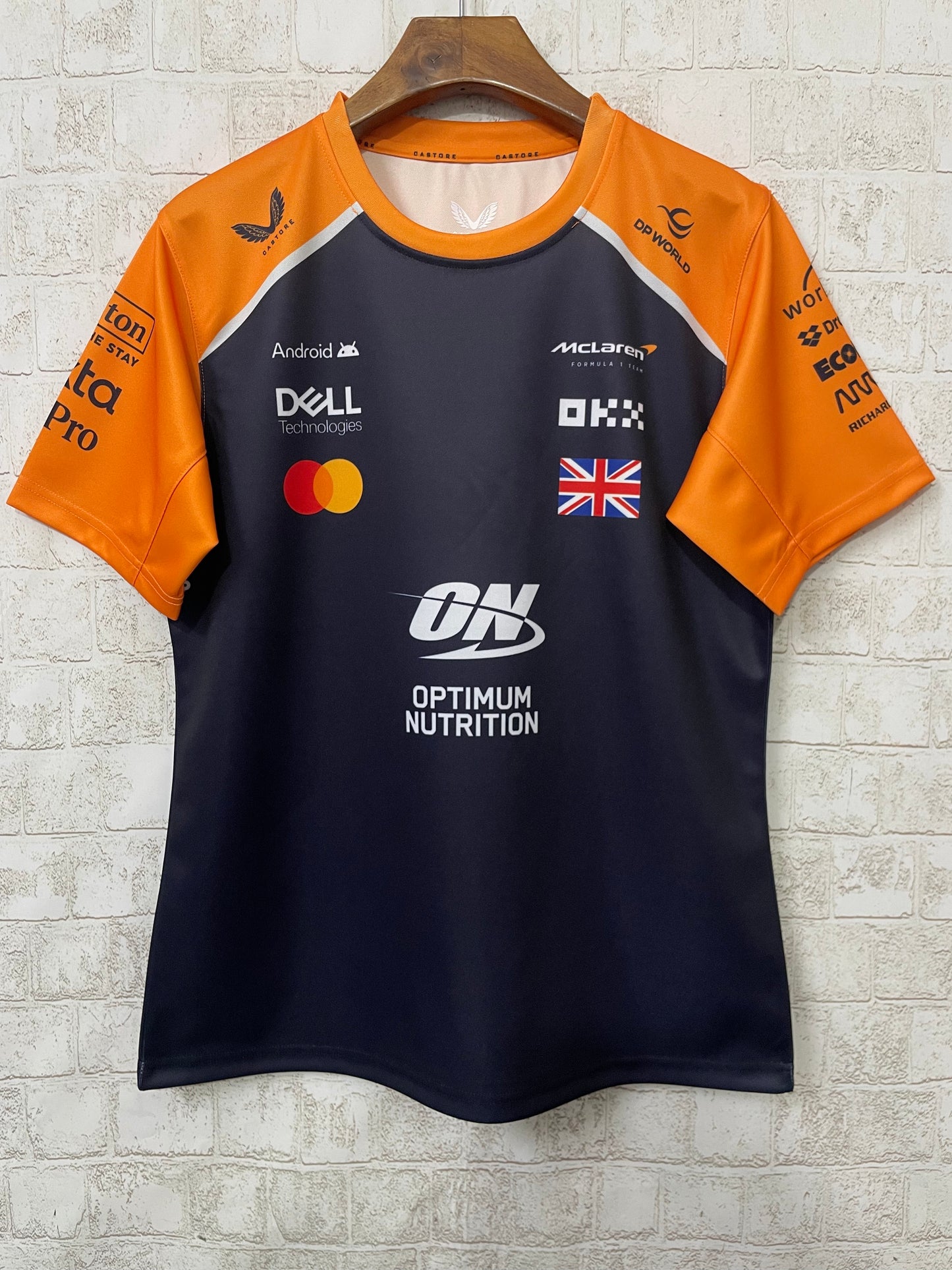 Formula 1 Mc Laren 2025 Norris