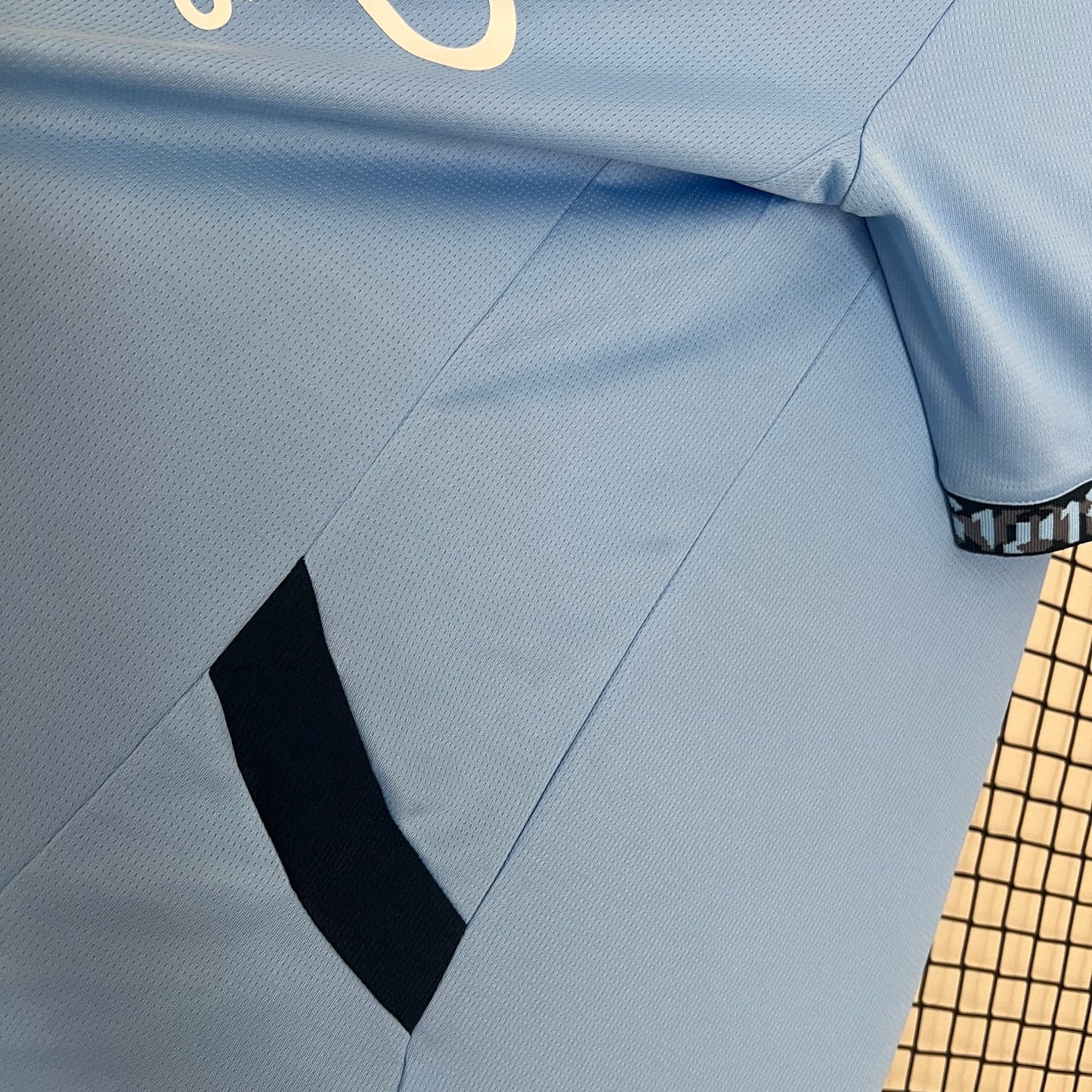 Manchester City Fan Version 24/25