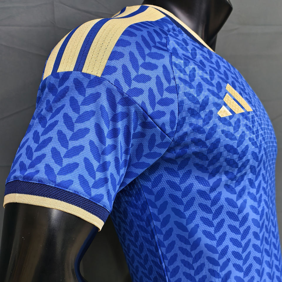 Italia Player Version 26/27