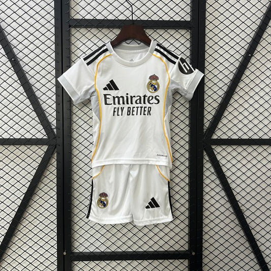 Real Madrid 25/26 - Niño