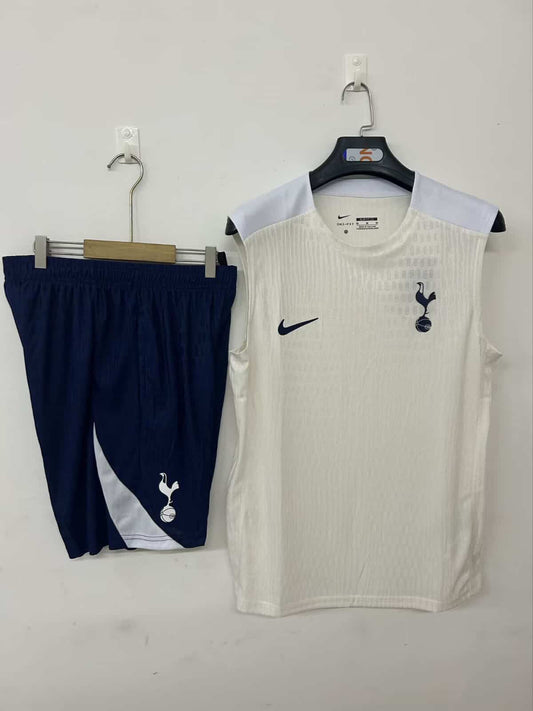 Tottenham Entrenamiento kit