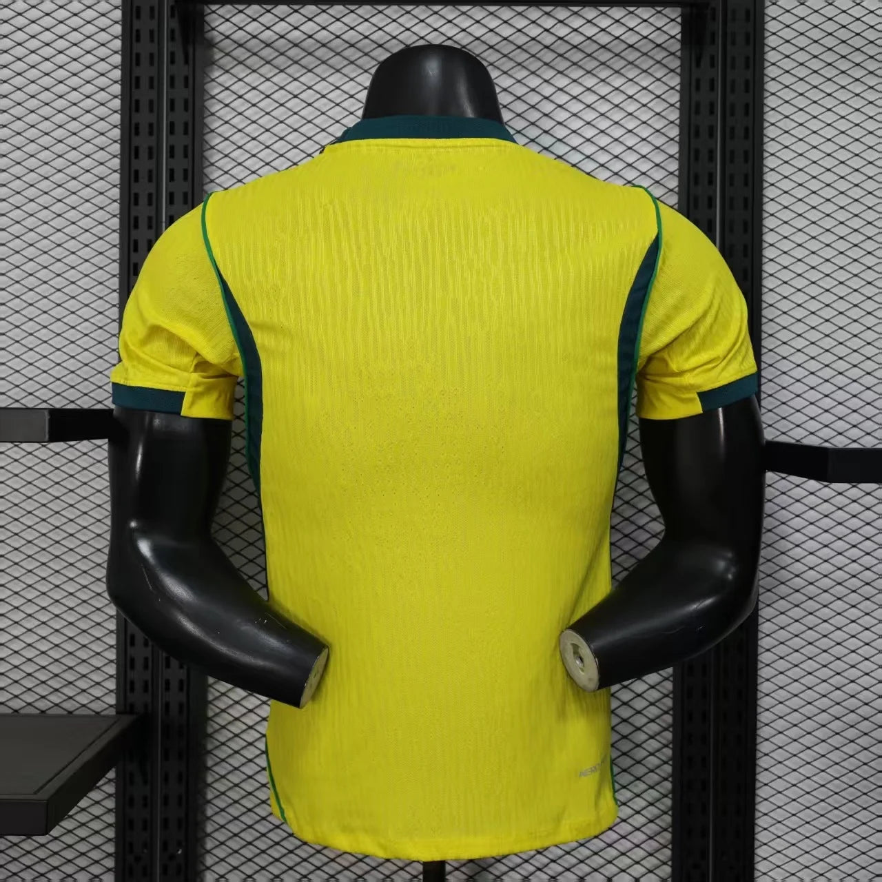 Brasil Player Version 26/27