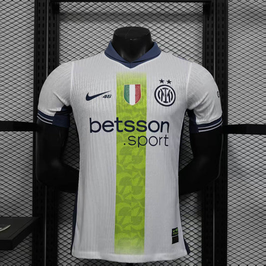 Inter Milan Player Version 24/25 Valentino Rossi