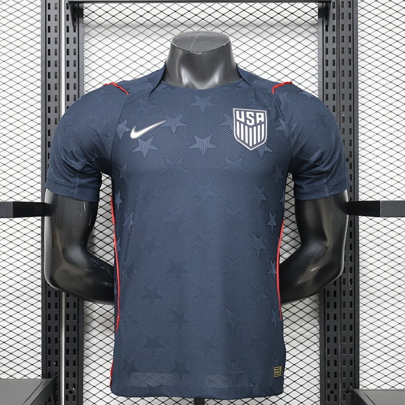 Estados Unidos Player Version 26/27