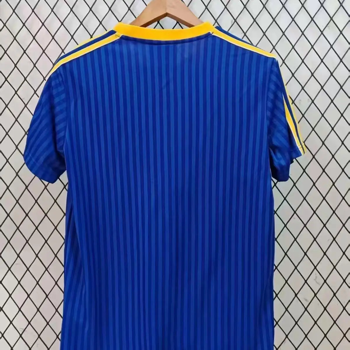 Boca Juniors 25/26