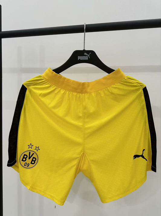 Short Borussia Dortmund Player Version 25/26