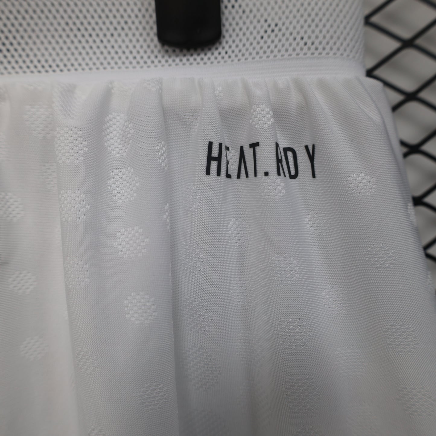 Short Manchester United Player Version 25/26