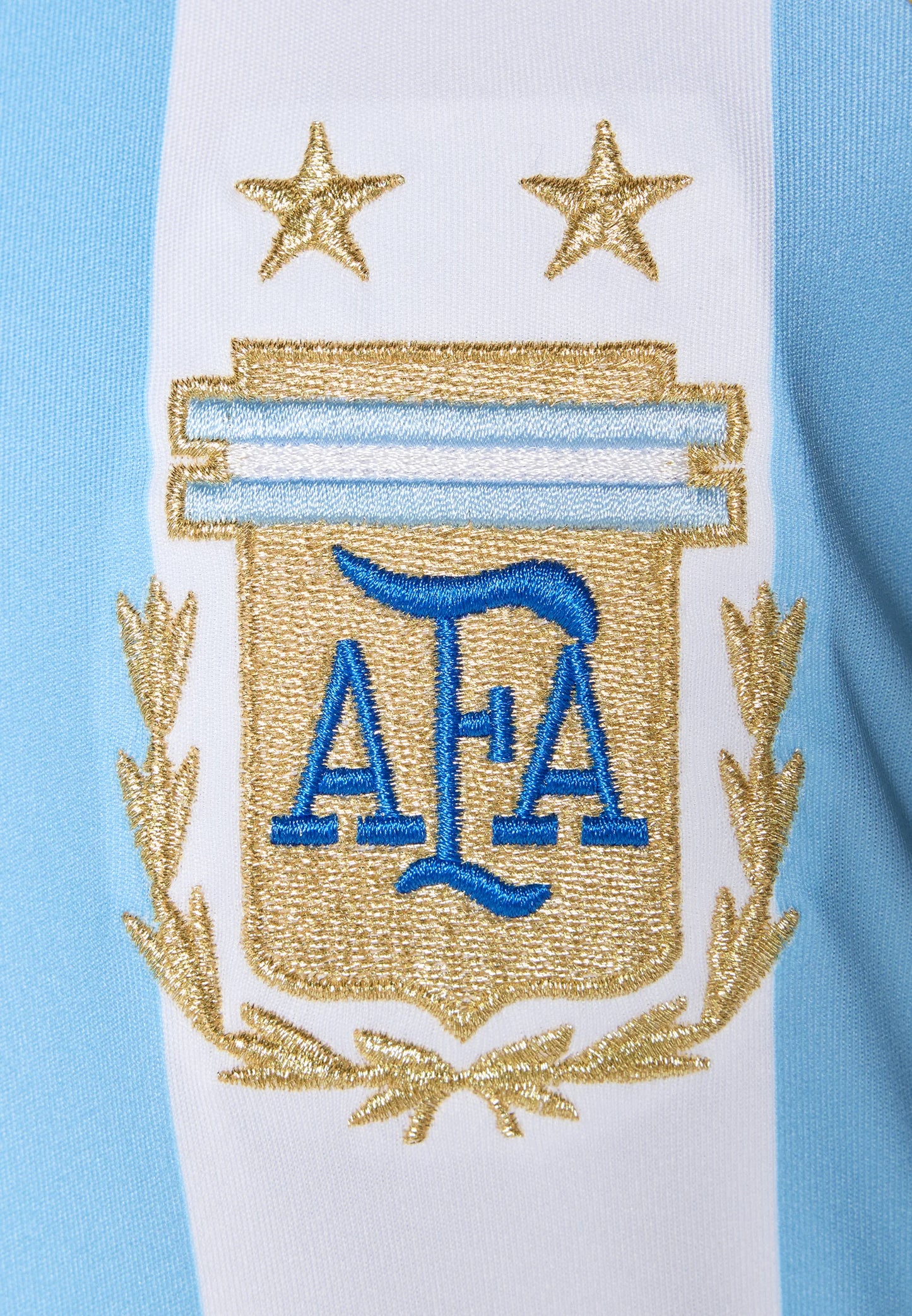 Argentina Retro Version 2006