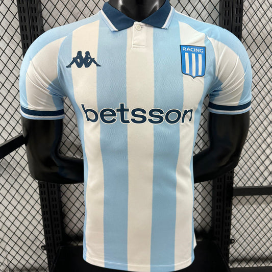 Racing Club Version Jugador 25/26