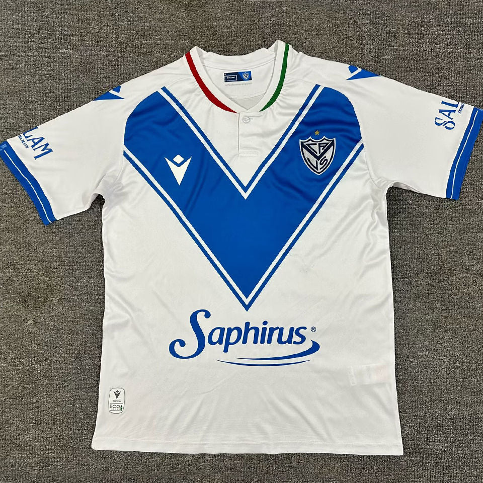 Velez Sarsfield 25/26