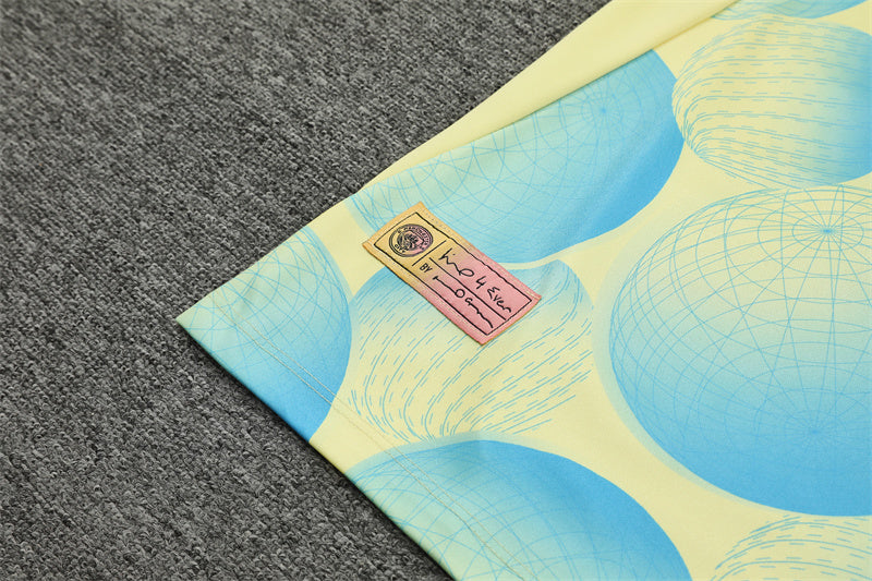 Conjunto Entrenamiento - Manchester City