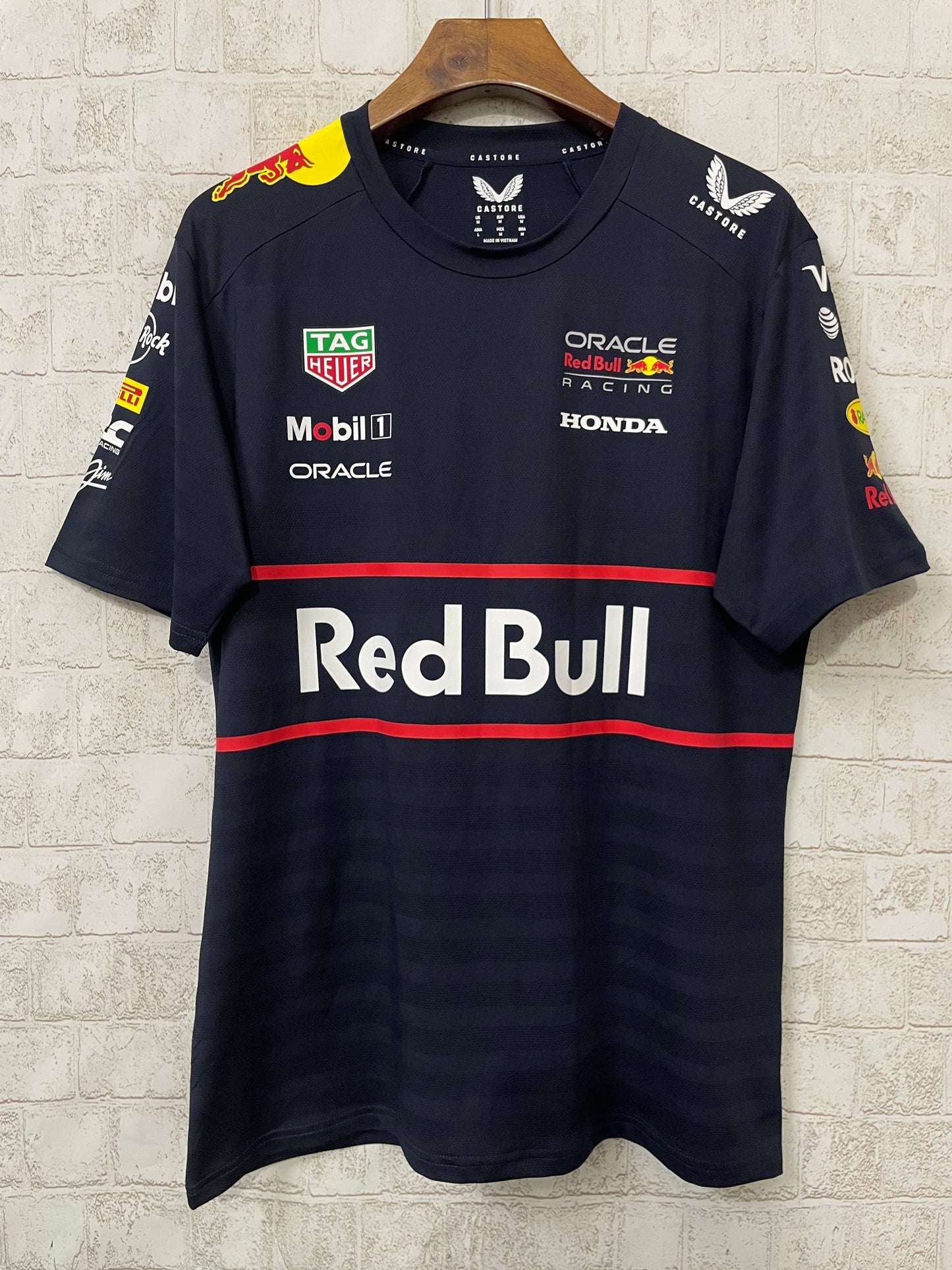 Formula 1 Redbull 2025