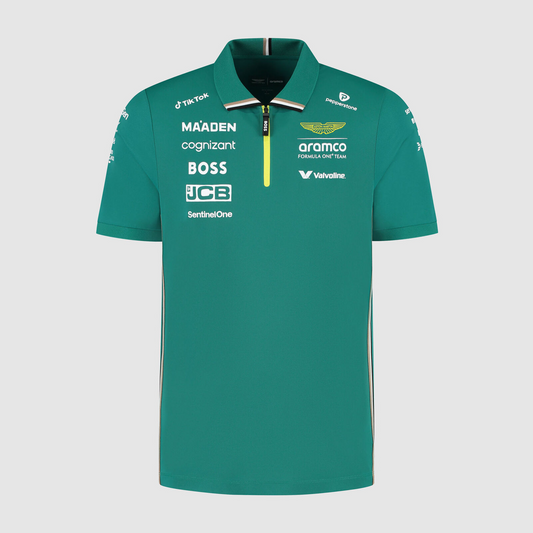 Formula 1 Aston Martin 2025