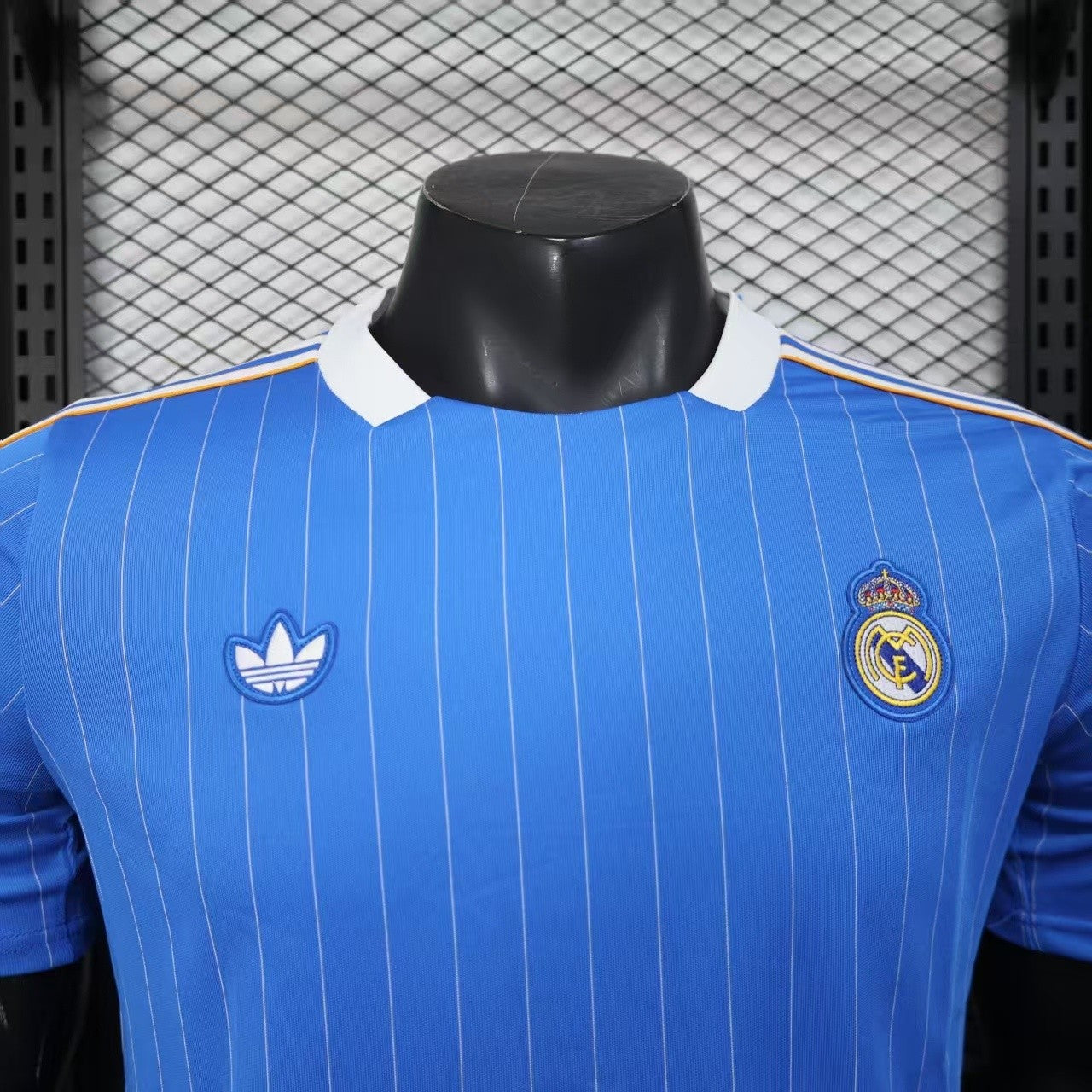 Real Madrid 25/26