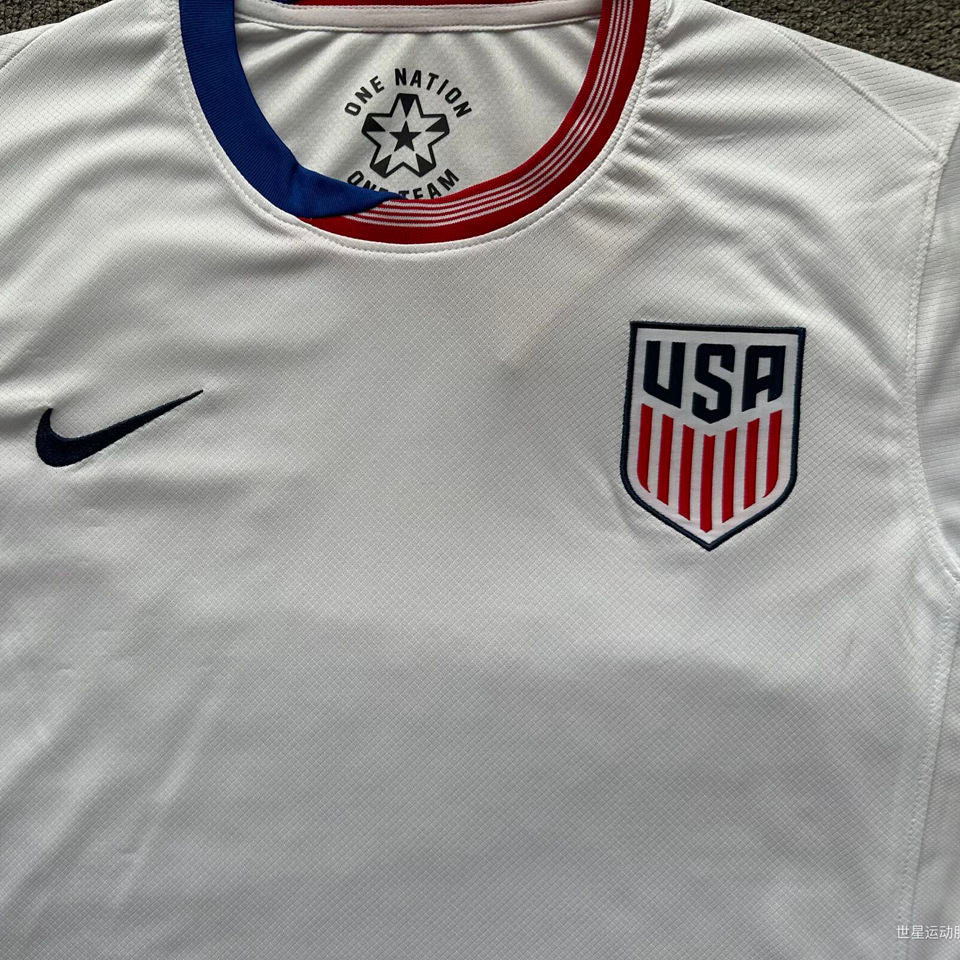 Estados Unidos Fan Version 24/25