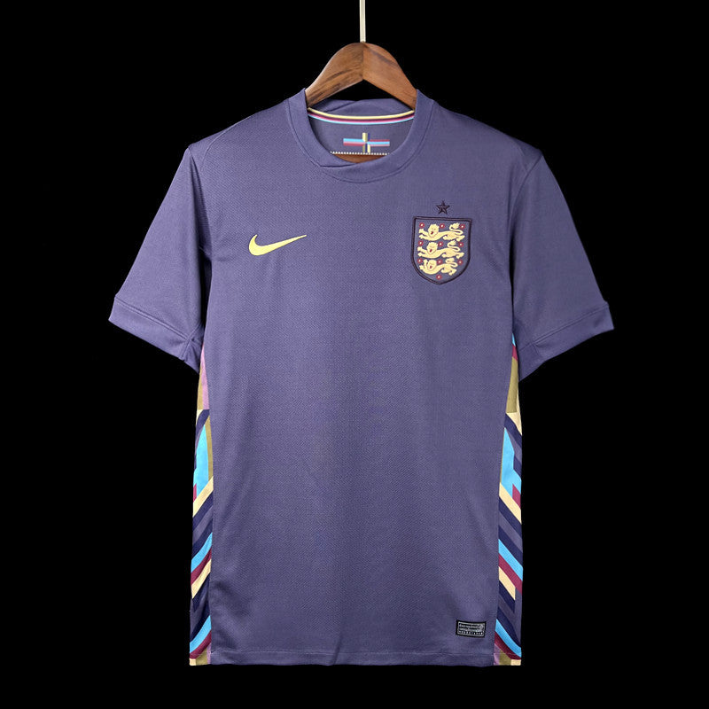 Inglaterra Fan Version 24/25