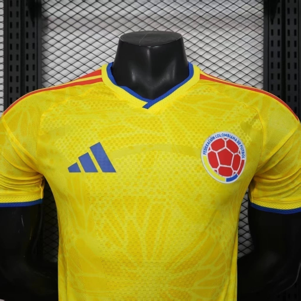 Colombia Player Version 26/27