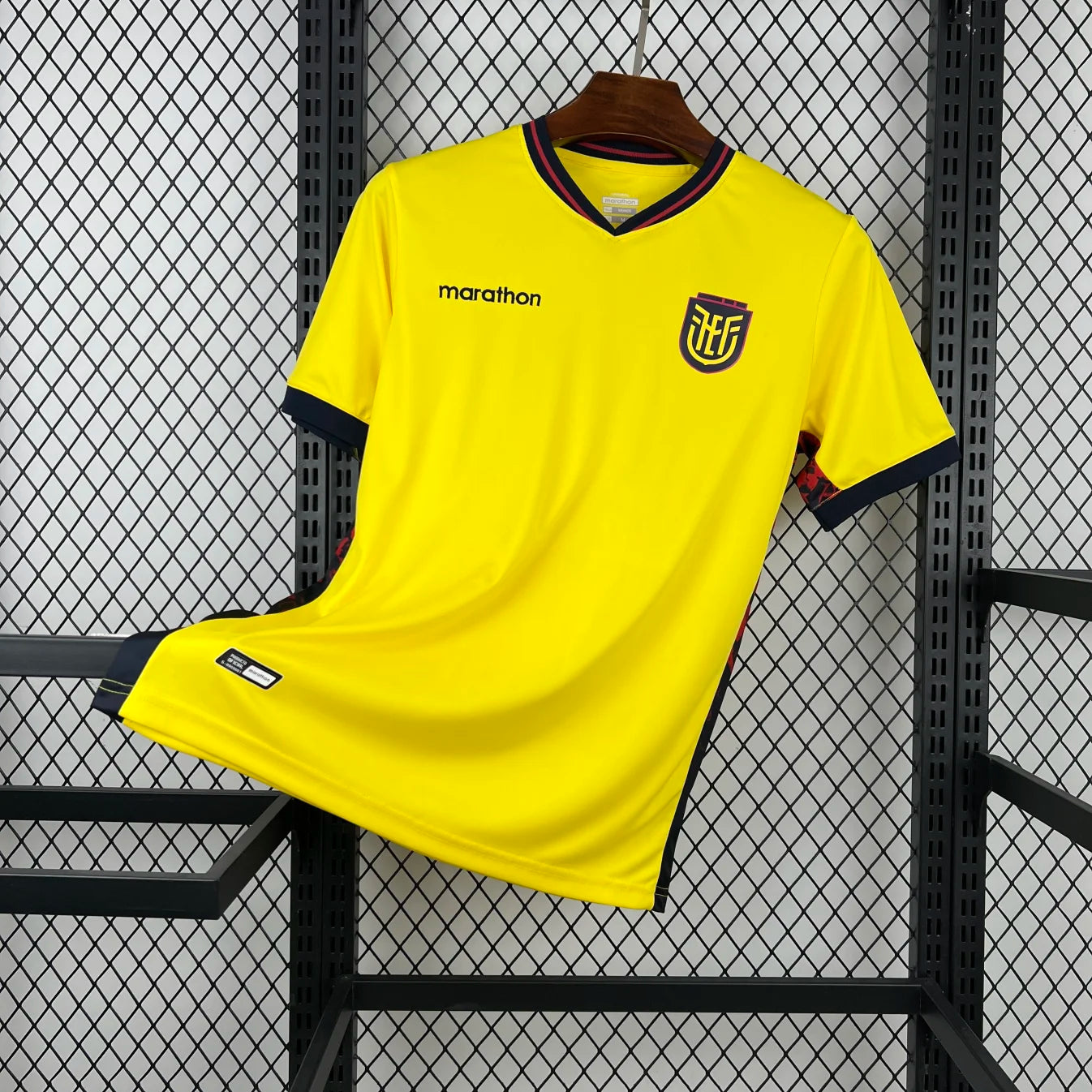 Ecuador Fan Version 26/27