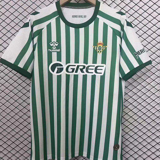 Real Betis Balompié 25 Fan Version
