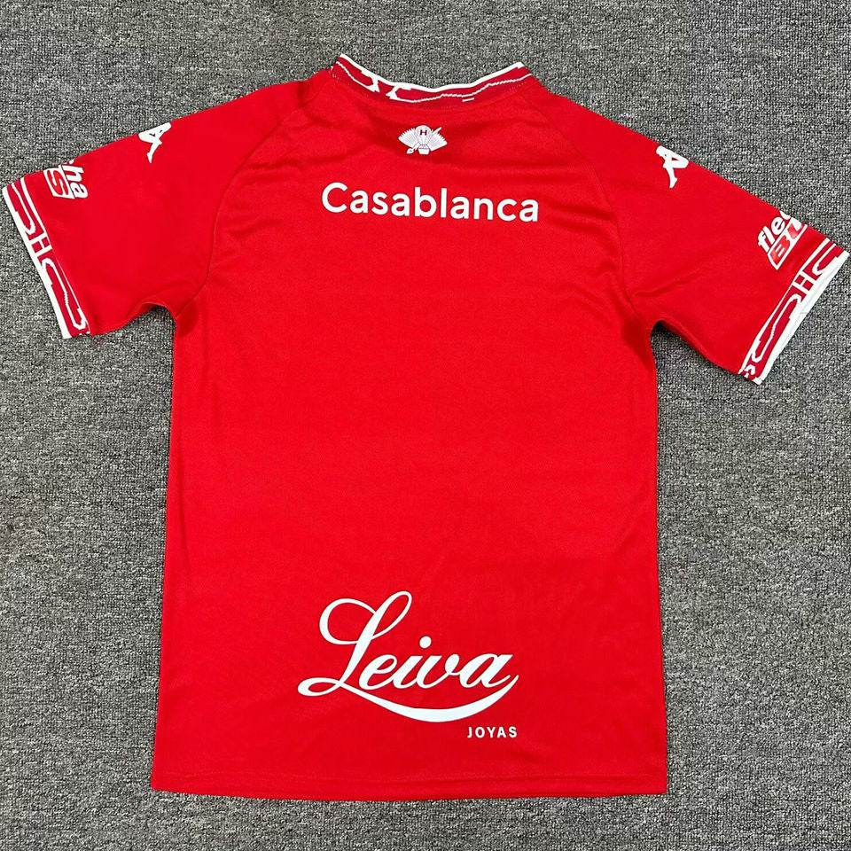Huracan 25/26