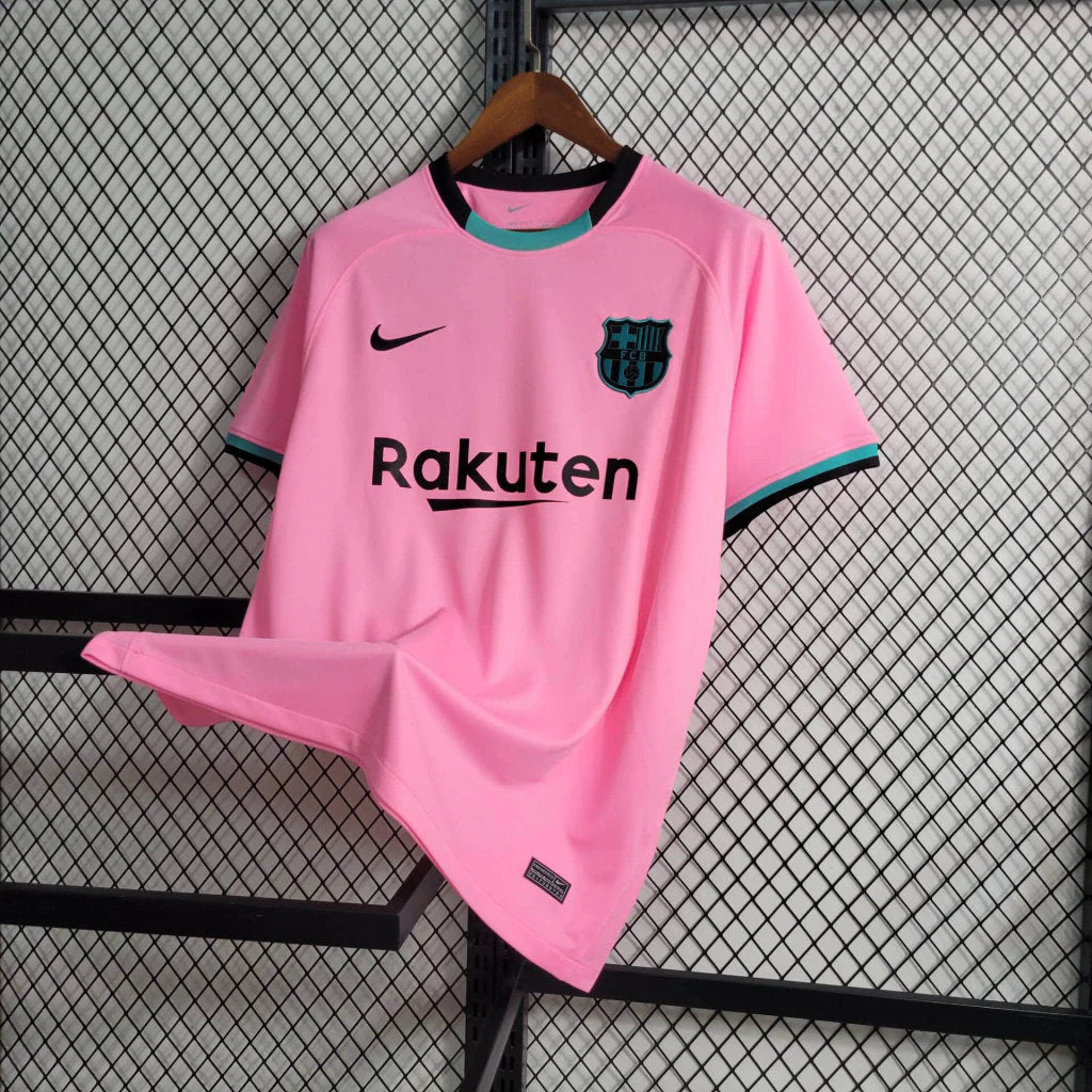 Barcelona Retro Version 20/21