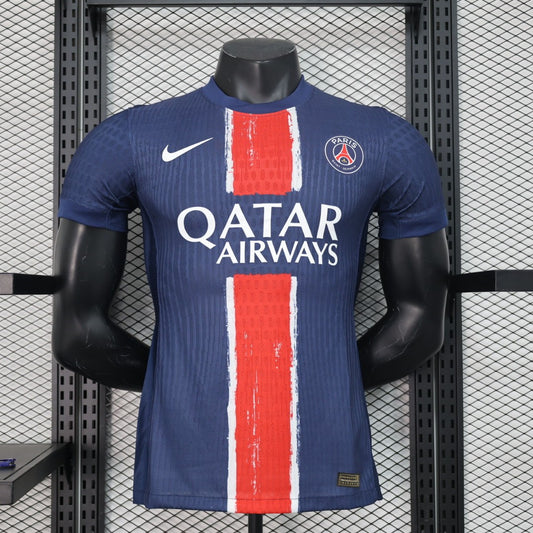 Paris Saint Germain Player Version 24/25