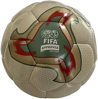 Pelota Mundial 2002