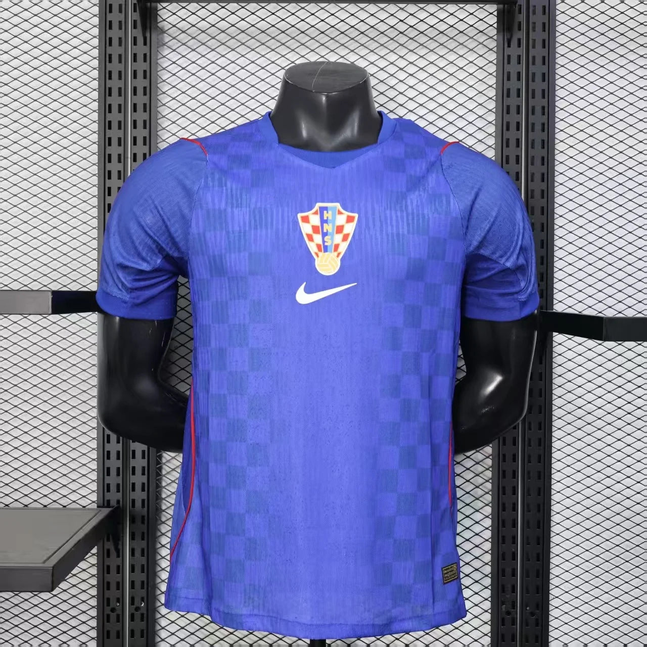 Croacia Player Version 26/27