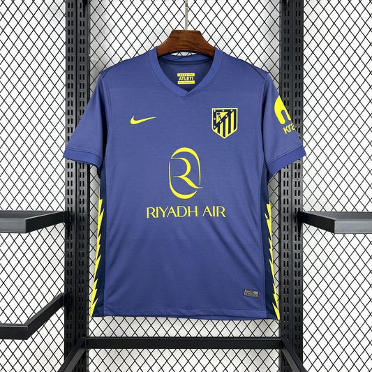 Atletico Madrid Fan Version 25/26