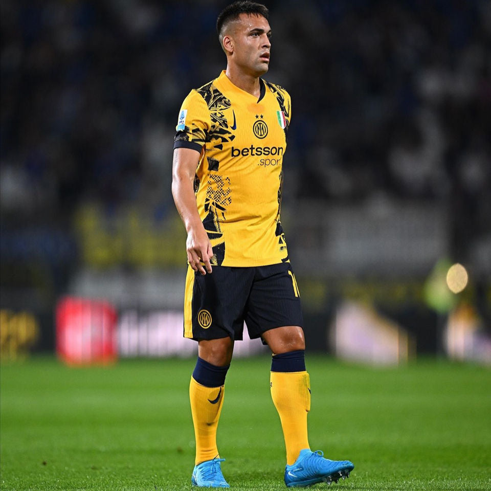 Short Inter Player Version 24/25