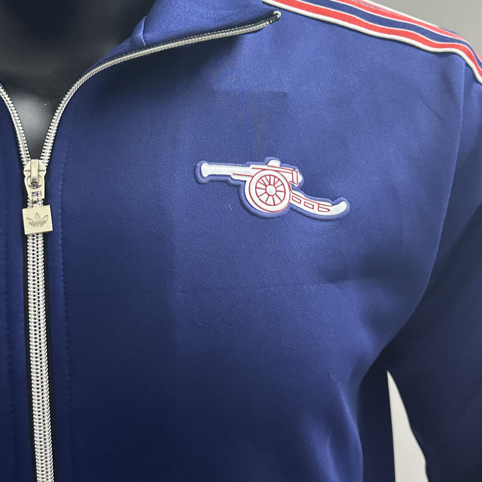 Arsenal Chaqueta 25/26