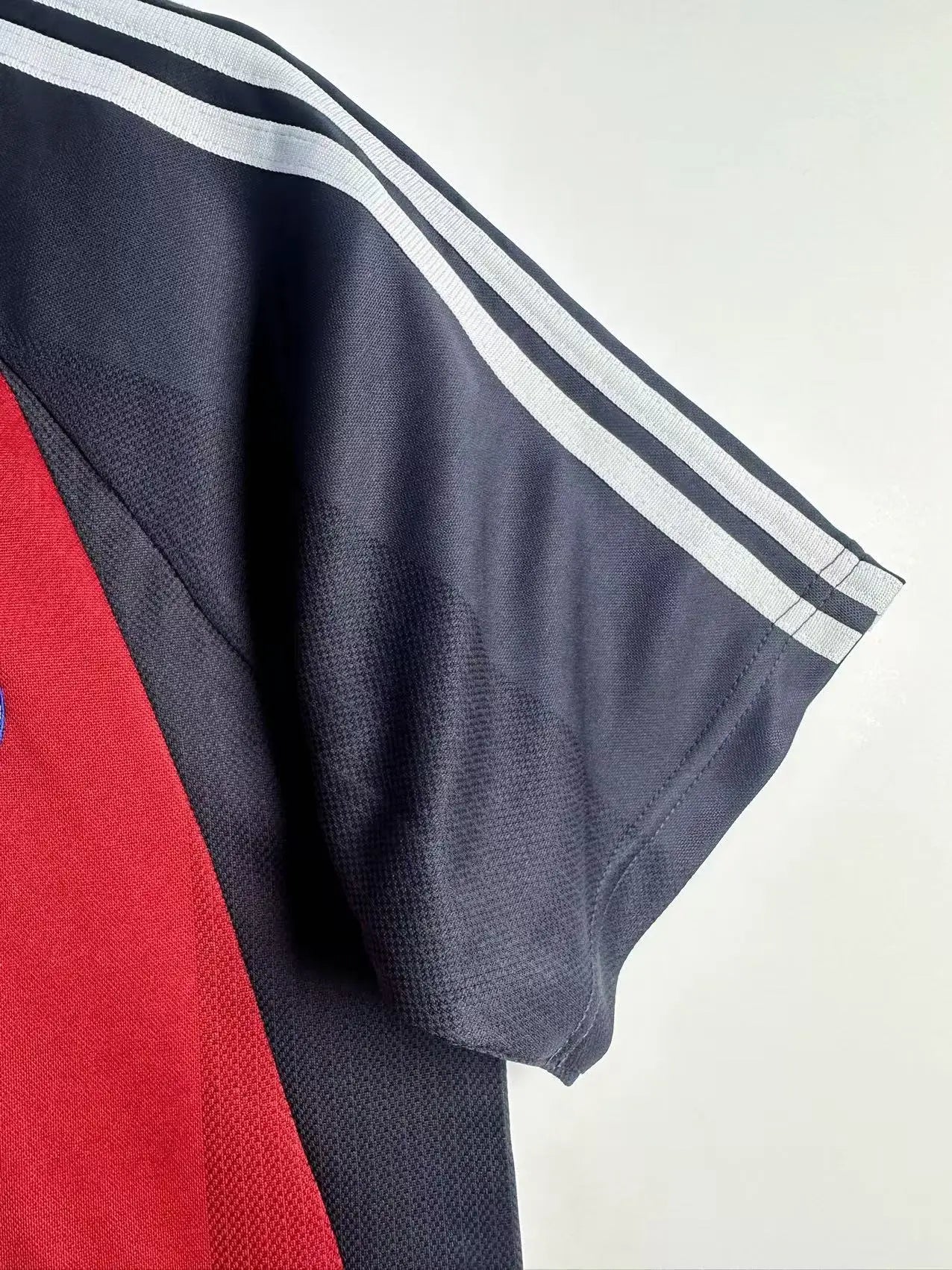 Bayern Munich Retro Version 01/02