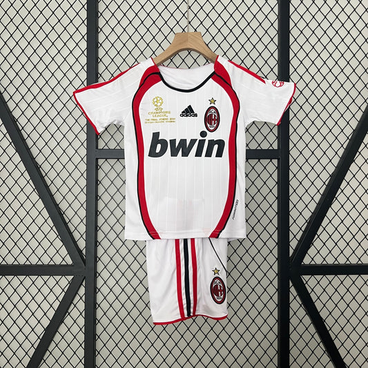 AC Milan 06/07 - Niño