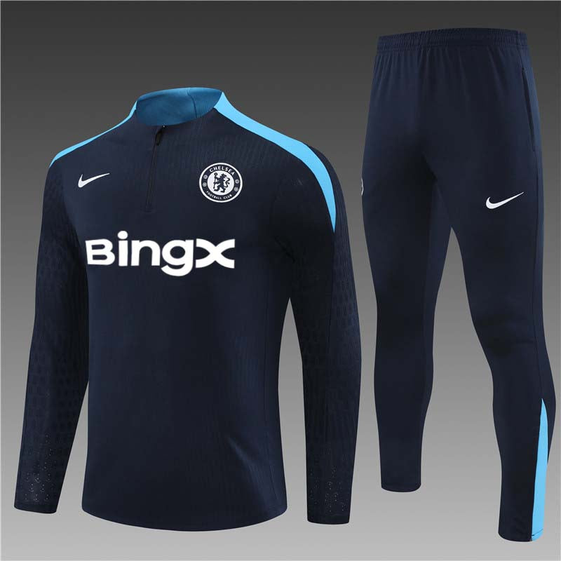 Conjunto Entrenamiento - Chelsea