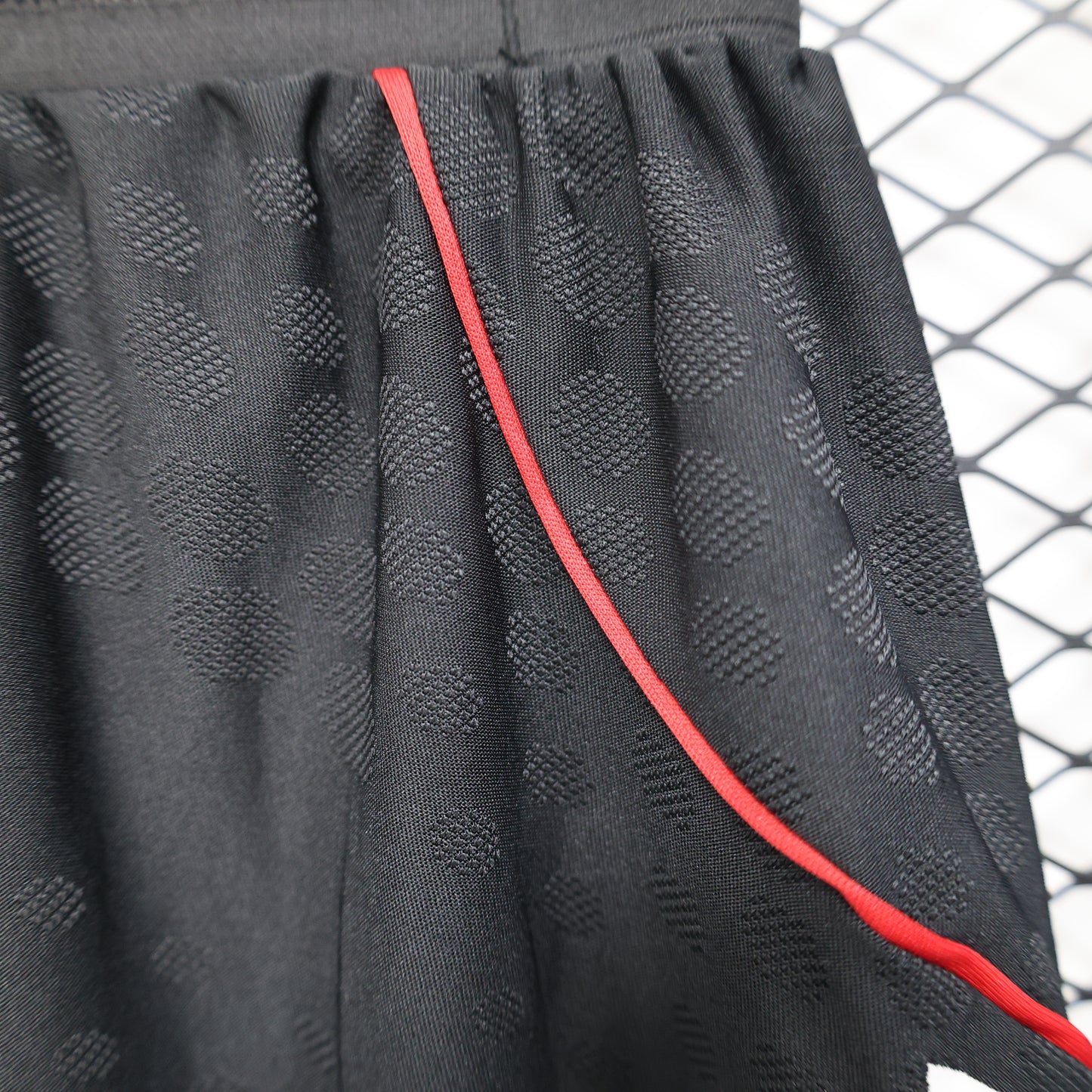 Short Liverpool Player Version 25/26