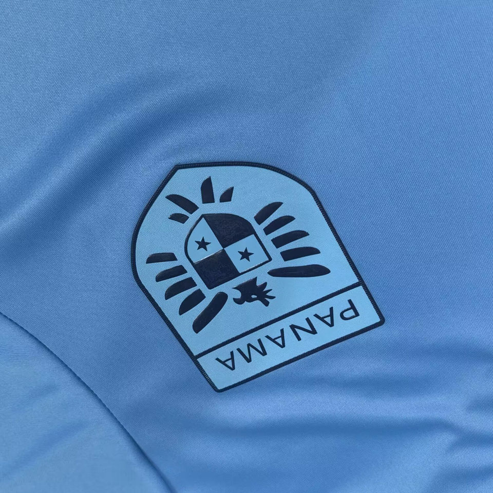 Panama Fan Version 25/26