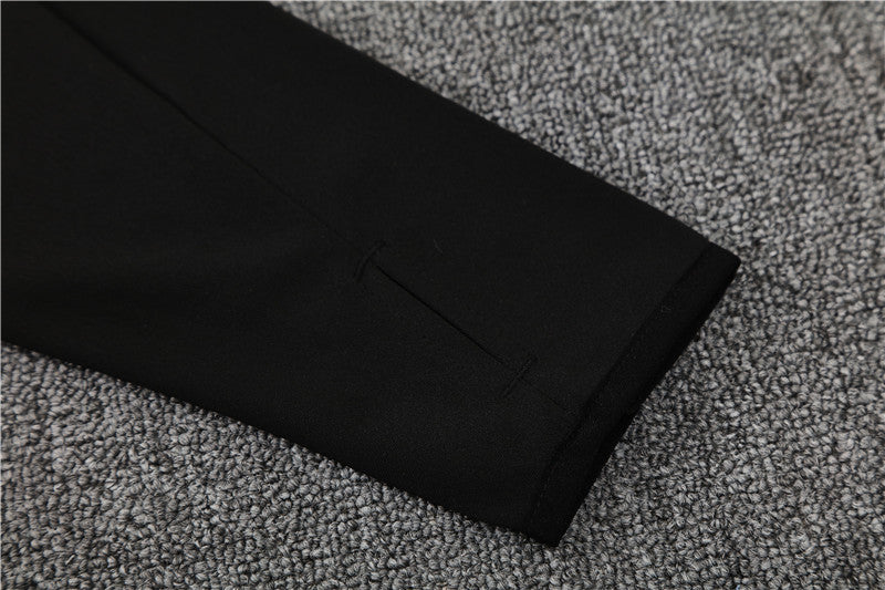 Conjunto Entrenamiento - Manchester United