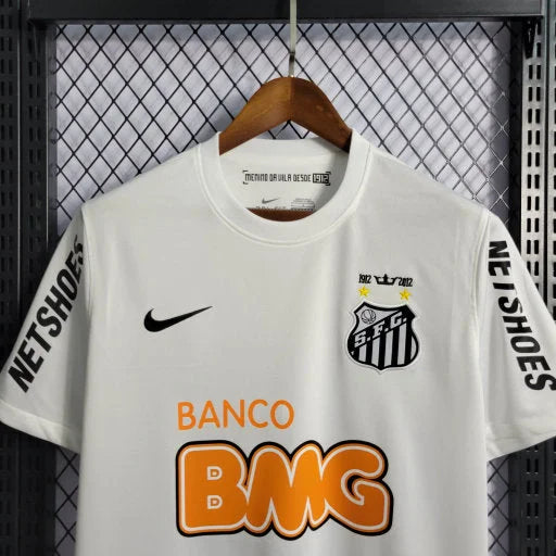 Santos Retro Version 11/12