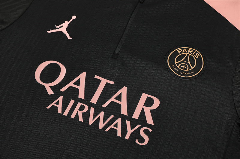 Conjunto Entrenamiento - Paris Saint Germain