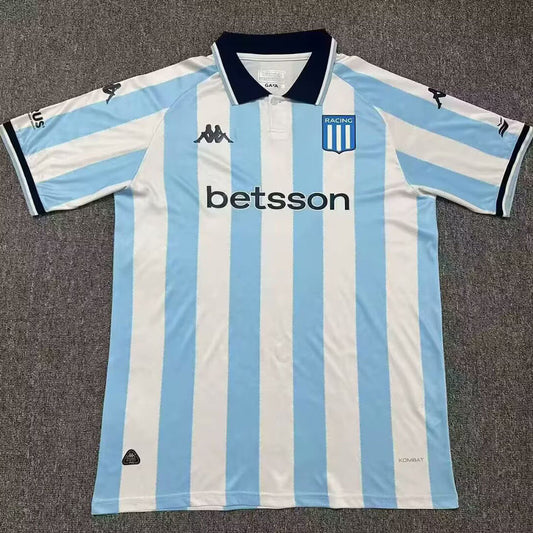 Racing Club 25/26
