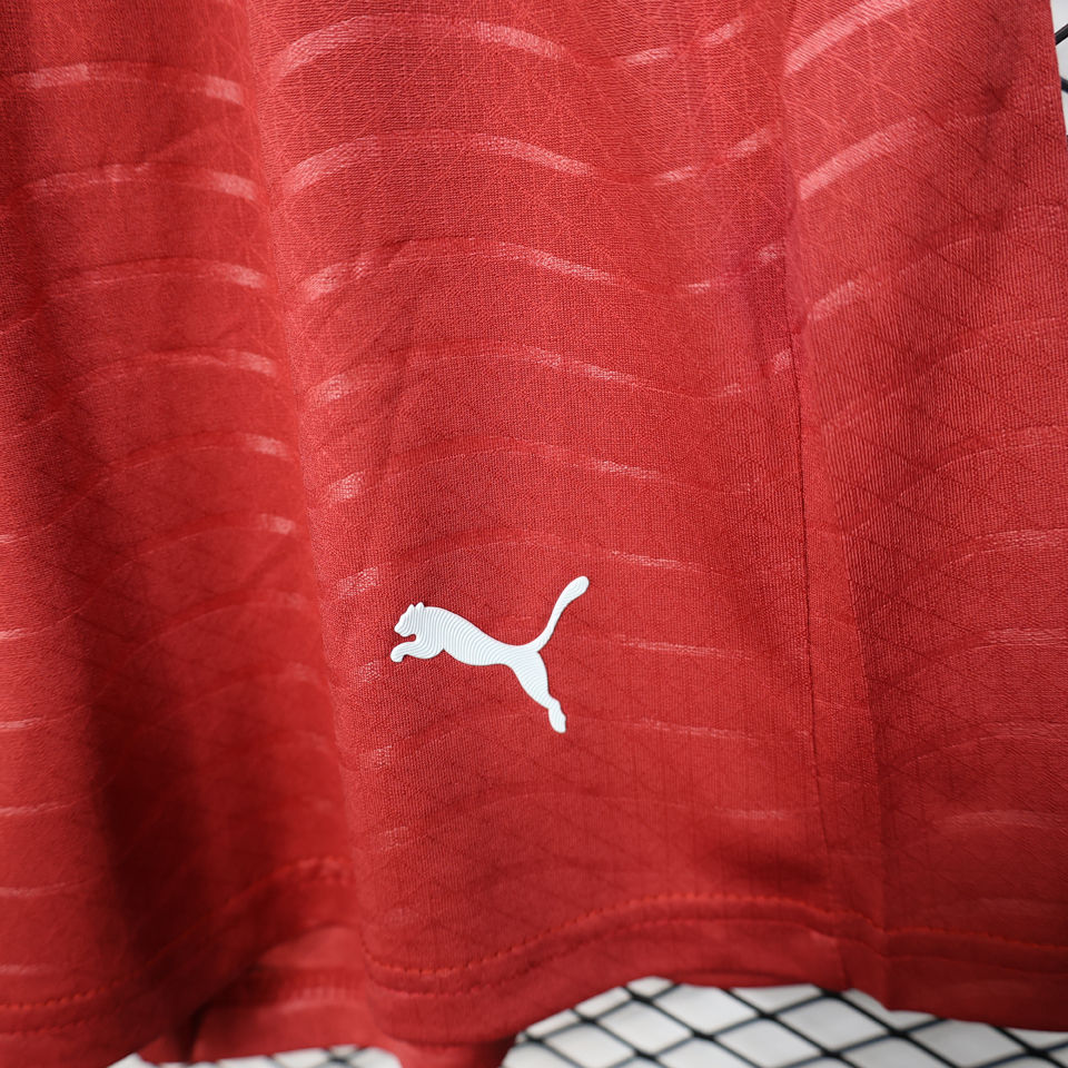 Short Portugal Player Version 26/27